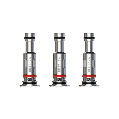 Испаритель Smok Novo 4 LP1 Meshed 1.2 Ом