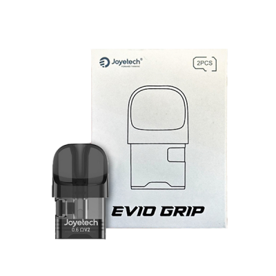 Картридж Joyetech Evio C 2 мл