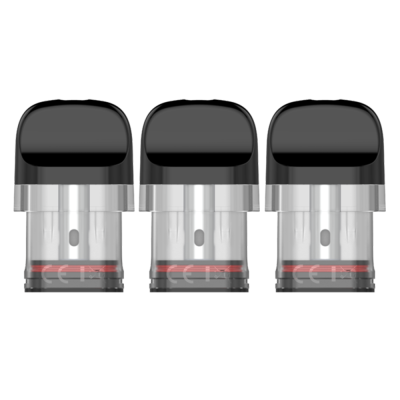 Картридж Smok Novo 2X Cartridge Mesh 0.9 Ом