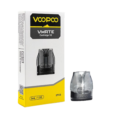 Картридж Voopoo VMATE V2 1.2 Ом