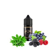 Жидкость Wick&Wire salt Frozen Forest V2 (Фроузен форест, 25 мг, 30 мл)