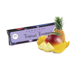 Табак Tangiers Burley №77 Tropical Revenge (Тропикал Ревенж, 250 г)