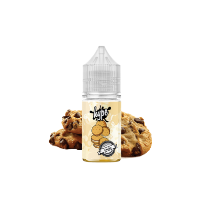 Жидкость Hype Salt Cookie (Печенье, 50 мг, 30 мл)