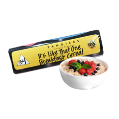 Табак Tangiers Noir №34 Its Like That One Breakfast Cereal (Первый завтрак из хлопьев, 250 г)