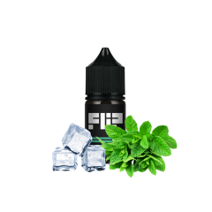 Жидкость Flip salt DOUBLEMINT (Двойная Мята, 50 мг, 30 мл)