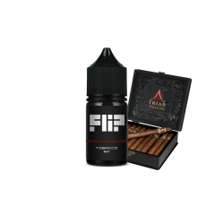Жидкость Flip salt TOBACCO (Табак, 50 мг, 30 мл)
