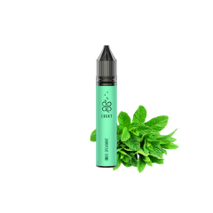 Жидкость Lucky Spearmint (Мята, 50 мг, 30 мл)