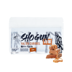 Табак Shogun Salted Caramel (Солёная Карамель, 60 г)