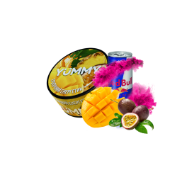 Табак Yummy Тропический энергетик (100 г)