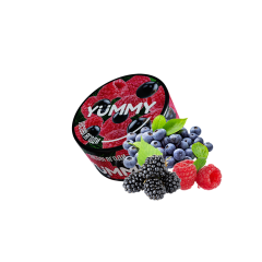 Табак Yummy Лесные Ягоды (100 г)