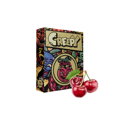 Табак Creepy Cherry (Вишня, 100 г)