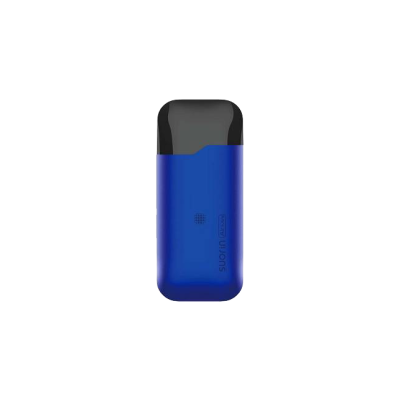 Suorin Air Mini 430 Diamond Blue (Тёмно-синий, с картриджем) Многоразовый POD