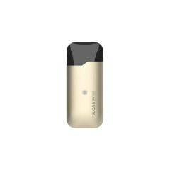 Suorin Air Mini 430 Gold (Золотистый, с картриджем) Многоразовый POD