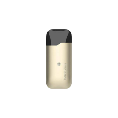 Suorin Air Mini 430 Gold (Золотистый, с картриджем) Многоразовый POD