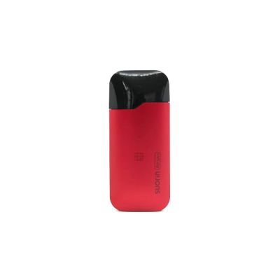Suorin Air Mini 430 Red (Червоний, з картриджем) Багаторазовий POD