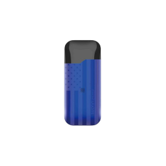 Suorin Air Mini 430 Star-Spangled Blue (Синий, с картриджем) Многоразовый POD