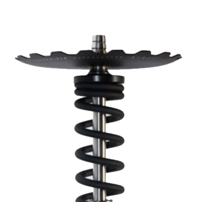 Кальян Trumpet Hookah Rider S Aqua (бирюзовый, базовый комплект)