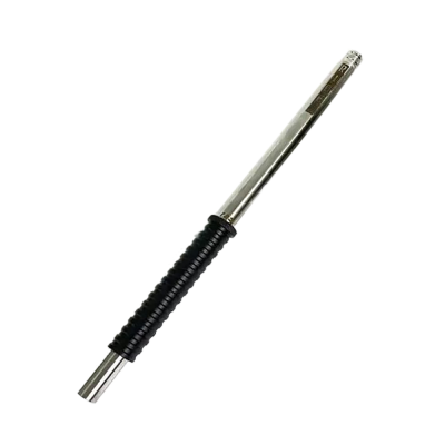 Кальян Trumpet Hookah Rider S Pink (розовый, базовый комплект)