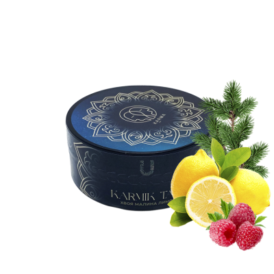 Табак Unity Karma Collection Karmik Tale (Кармик Тейл, 100 г)