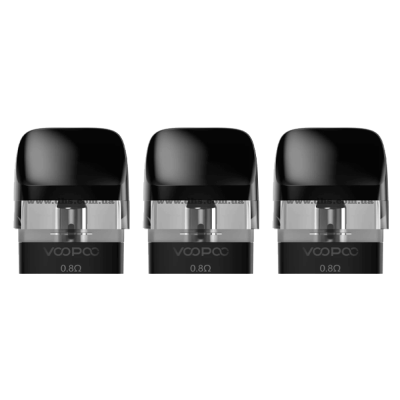 Картридж Voopoo Vinci Series V2 0.8 Ом