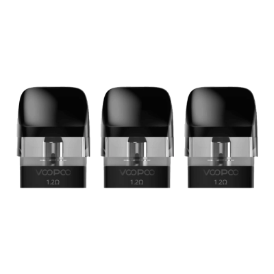 Картридж Voopoo Vinci Series V2 1.2 Ом