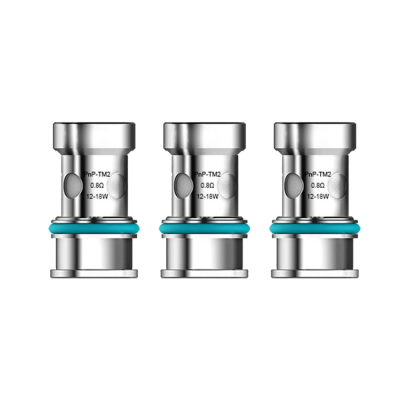 Испаритель Voopoo PnP TM2 Mesh Coil 0.8 Ом