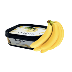 Кальянная чайная смесь Indigo Smoke Banano (Банан, 100 г)