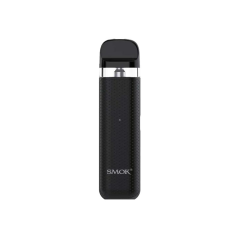 Smok Novo 2C 800 Black (Чёрный, с картриджем) Многоразовый POD