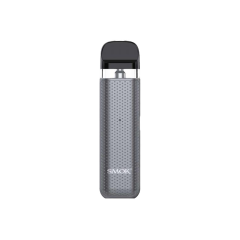 Smok Novo 2C 800 Grey (Серый, с картриджем) Многоразовый POD