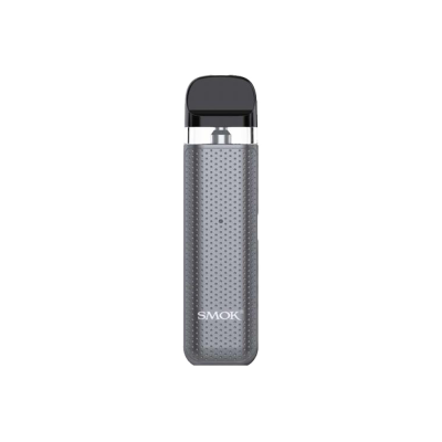 Smok Novo 2C 800 Grey (Серый, с картриджем) Многоразовый POD