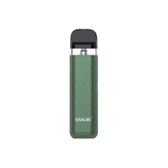 Smok Novo 2C 800 Pale Green (Зелёный, с картриджем) Многоразовый POD