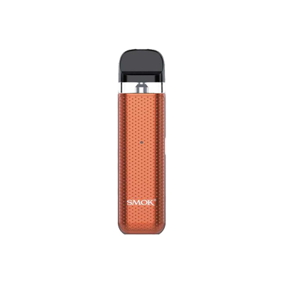 Smok Novo 2C 800 Orange (Оранжевый, с картриджем) Многоразовый POD