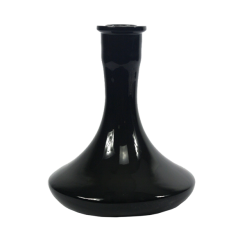 Колба для кальяна Craft Черная (Размер M, шовная)