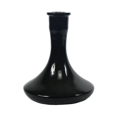 Колба для кальяна Craft Черная (Размер M, шовная)