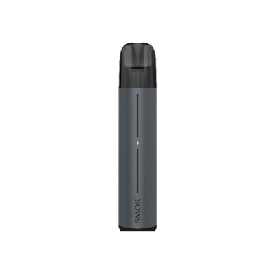 Smok SOLUS 2 700 Grey (Серый, с картриджем) Многоразовый POD
