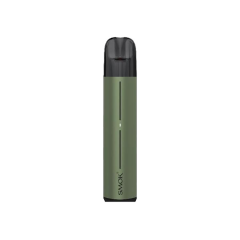 Smok SOLUS 2 700 Ocean Green (Зелёный, с картриджем) Многоразовый POD