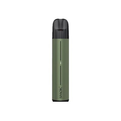 Smok SOLUS 2 700 Ocean Green (Зелёный, с картриджем) Многоразовый POD