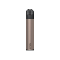 Smok SOLUS 2 700 Mocha Gold (Золотистый, с картриджем) Многоразовый POD