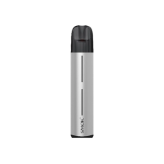Smok SOLUS 2 700 Silver (Металлик, с картриджем) Многоразовый POD