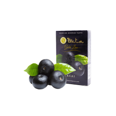 Табак Buta Gold Acai (Асаи, 50 г)