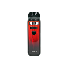 Voopoo Vinci 3 1800 Aurora Red (Красный, с картриджем) Многоразовый POD