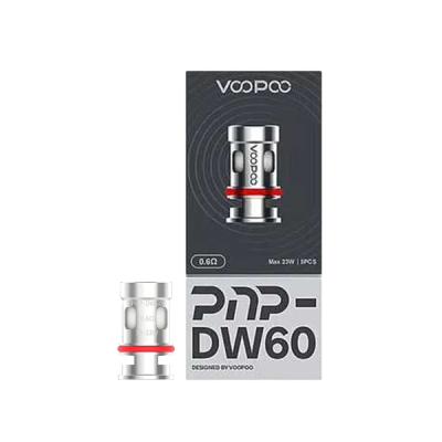 Испаритель Voopoo PnP DW60 0.6 Ом