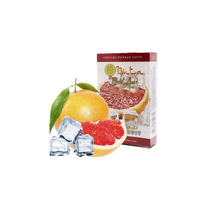 Табак Buta Gold Ice Grapefruit (Ледяной гейпфрут, 50 г)