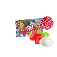 Кальянная чайная смесь Space Tea Malibu (Малибу, 40 г)