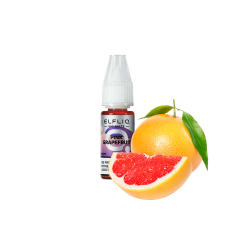 Жидкость Elfliq Pink Grapefruit (Розовый грейпфрут, 10 мл)