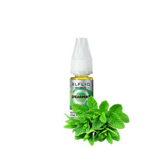 Жидкость Elfliq Spearmint (Мята, 10 мл)