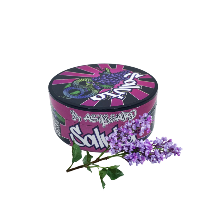 Тютюн Unity Salvia (Шалфей, 100 г)