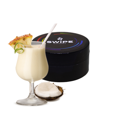 Кальянна суміш Swipe Pina colada (Піна Колада, 50 г)