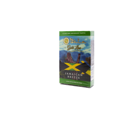 Табак Buta Gold Jamaica Breeze (Ямайка бриз, 50 г)