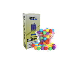The Crystal Pro Max 10000 Hubba Bubba (Хубба Бубба) Одноразовый POD